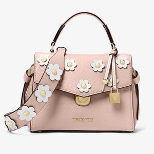 Michael Kors Crossbody/Guitar Shoulder Strap